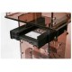 ICYDOCK MB082SP ICYBT021283 Convertisseur Double SSD/HDD SATA/IDE 2.5/3.5p