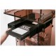 ICYDOCK MB082SP ICYBT021283 Convertisseur Double SSD/HDD SATA/IDE 2.5/3.5p