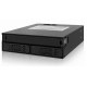 ICYDOCK MB994IPO-3SB ICYBT021286 Backplane 5.25p pour 2x 2.5p SATA/SAS + emp. Lec. Opt. Slim
