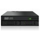 ICYDOCK MB994IPO-3SB ICYBT021286 Backplane 5.25p pour 2x 2.5p SATA/SAS + emp. Lec. Opt. Slim