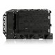 ICYDOCK MB074SP-B ICYBT021715 Module 4-en-3 Sans-Outils pour 4 Disques Durs x 3,5p