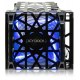 ICYDOCK MB074SP-B ICYBT021715 Module 4-en-3 Sans-Outils pour 4 Disques Durs x 3,5p