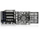 ICYDOCK MB074SP-B ICYBT021715 Module 4-en-3 Sans-Outils pour 4 Disques Durs x 3,5p