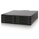 ICYDOCK MB996SP-6SB ICYBT023286 Backplane 6 Disques Durs/SSD 2.5p SATA en Métal