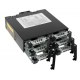 ICYDOCK MB996SP-6SB ICYBT023286 Backplane 6 Disques Durs/SSD 2.5p SATA en Métal
