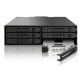 ICYDOCK MB996SP-6SB ICYBT023286 Backplane 6 Disques Durs/SSD 2.5p SATA en Métal