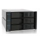 ICYDOCK MB973SP-1B ICYBT026146 MB973SP-1B Backplane sans tiroir 3x3.5p dans 2x5.25p SATA HD