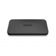 ICYDOCK MB809U3-1M2B ICYBT035435 Boîtier SSD externe, M.2 Sata vers USB 3.2