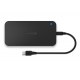 ICYDOCK MB809U3-1M2B ICYBT035435 Boîtier SSD externe, M.2 Sata vers USB 3.2