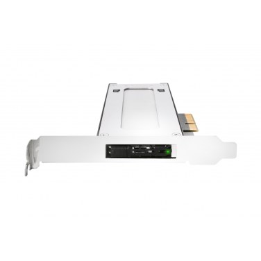 ICYDOCK MB840M2P-B ICYCT035437 Carte SSD NVMe M.2 à PCIe 3.0 x4