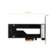 ICYDOCK MB840M2P-B ICYCT035437 Carte SSD NVMe M.2 à PCIe 3.0 x4
