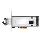 ICYDOCK MB840M2P-B ICYCT035437 Carte SSD NVMe M.2 à PCIe 3.0 x4