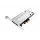 ICYDOCK MB840M2P-B ICYCT035437 Carte SSD NVMe M.2 à PCIe 3.0 x4