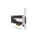 ICYDOCK MB840M2P-B ICYCT035437 Carte SSD NVMe M.2 à PCIe 3.0 x4