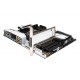 ICYDOCK MB840M2P-B ICYCT035437 Carte SSD NVMe M.2 à PCIe 3.0 x4