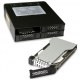 ICYDOCK MB994SP-4SB-1 ICYMB021285 Rack amovible métal pour 4 x HDD 2.5" SATA Hot-Swap en baie de 5"1/4