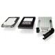 ICYDOCK MB994SP-4SB-1 ICYMB021285 Rack amovible métal pour 4 x HDD 2.5" SATA Hot-Swap en baie de 5"1/4