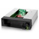 ICYDOCK MB971SP-B ICYMB021344 DuoSwap Rack amovible pour 1 DD 2.5p + 1 3.5p SATA HotSwap