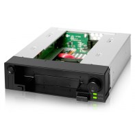 ICYDOCK MB971SP-B ICYMB021344 DuoSwap Rack amovible pour 1 DD 2.5p + 1 3.5p SATA HotSwap