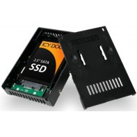 ICYMB021345 Convertisseur pour SSD / HDD SATA 2.5 vers 3.5p