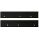 ICYDOCK MB882SP-1S-2B ICYMB021345 Convertisseur pour SSD / HDD SATA 2.5 vers 3.5p
