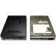 ICYDOCK MB882SP-1S-2B ICYMB021345 Convertisseur pour SSD / HDD SATA 2.5 vers 3.5p