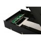 ICYDOCK MB882SP-1S-1B ICYMB021346 Convertisseur pour SSD / HDD SATA 2.5 vers 3.5p