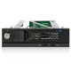 ICYDOCK MB171SP-B ICYMB024204 Mobile Rack sans tiroir pour disque dur SATA 3.5p