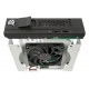 ICYDOCK MB171SP-B ICYMB024204 Mobile Rack sans tiroir pour disque dur SATA 3.5p