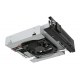 ICYDOCK MB171SP-B ICYMB024204 Mobile Rack sans tiroir pour disque dur SATA 3.5p