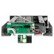 ICYDOCK MB171SP-B ICYMB024204 Mobile Rack sans tiroir pour disque dur SATA 3.5p