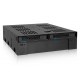 ICYDOCK MB322SP-B ICYMB024207 ExpessCage Mobile Rack 5.25p pour 2x 2.5p + 1x 3.5p