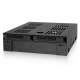 ICYDOCK MB322SP-B ICYMB024207 ExpessCage Mobile Rack 5.25p pour 2x 2.5p + 1x 3.5p