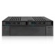 ICYDOCK MB322SP-B ICYMB024207 ExpessCage Mobile Rack 5.25p pour 2x 2.5p + 1x 3.5p