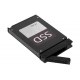 ICYDOCK MB322SP-B ICYMB024207 ExpessCage Mobile Rack 5.25p pour 2x 2.5p + 1x 3.5p