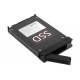 ICYDOCK MB324SP-B ICYMB024208 ExpessCage Mobile Rack 5.25p pour 4x 2.5p SATA/SAS