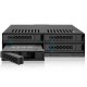 ICYDOCK MB324SP-B ICYMB024208 ExpessCage Mobile Rack 5.25p pour 4x 2.5p SATA/SAS