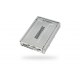 ICYDOCK MB982SPR-2S R1 ICYMB026048 MB982SPR-2S R1 Convert. RAID métal HDD/SSD 2.5p en 3.5p