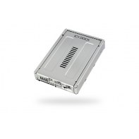 ICYDOCK MB982SPR-2S R1 ICYMB026048 MB982SPR-2S R1 Convert. RAID métal HDD/SSD 2.5p en 3.5p