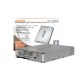 ICYDOCK MB982SPR-2S R1 ICYMB026048 MB982SPR-2S R1 Convert. RAID métal HDD/SSD 2.5p en 3.5p