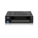 ICYDOCK MB522SP-B ICYMB026147 MB522SP-B Rack Amovible double baie SAS / SATA HDD / SSD 2.5