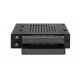 ICYDOCK MB522SP-B ICYMB026147 MB522SP-B Rack Amovible double baie SAS / SATA HDD / SSD 2.5