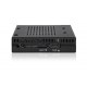 ICYDOCK MB522SP-B ICYMB026147 MB522SP-B Rack Amovible double baie SAS / SATA HDD / SSD 2.5
