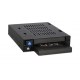 ICYDOCK MB522SP-B ICYMB026147 MB522SP-B Rack Amovible double baie SAS / SATA HDD / SSD 2.5