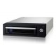 ICYDOCK MB876SK-B ICYMB027094 MB876SK-B Rack am. Sata 5.25p pour 1x3.5p