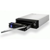 ICYMB027094 MB876SK-B Rack am. Sata 5.25p pour 1x3.5p