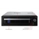 ICYDOCK MB876SK-B ICYMB027094 MB876SK-B Rack am. Sata 5.25p pour 1x3.5p