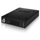 ICYDOCK MB991SK-B ICYMB027595 Rack amovible 3.5" métal pour HDD/SDD 2.5" SATA