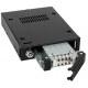 ICYDOCK MB991SK-B ICYMB027595 Rack amovible 3.5" métal pour HDD/SDD 2.5" SATA