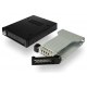 ICYDOCK MB991SK-B ICYMB027595 Rack amovible 3.5" métal pour HDD/SDD 2.5" SATA